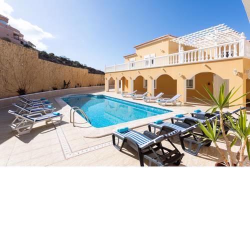 Hemeras Boutique Homes- luxurious villa with private pool