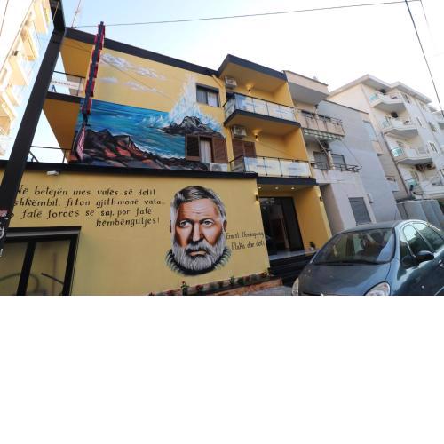 Hemingway Hotel