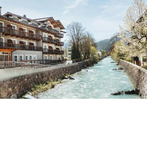 HENRI Country House Kitzbühel