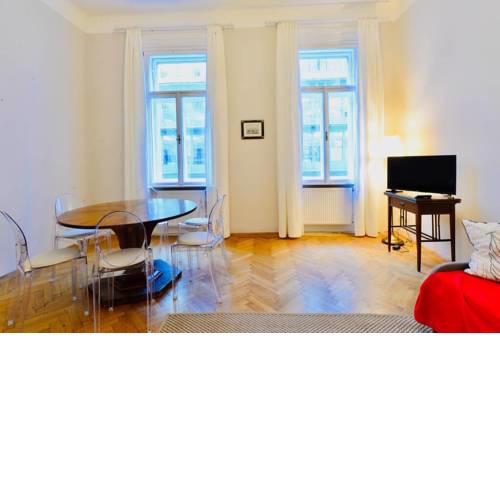 Henslerstrasse by Easybnb