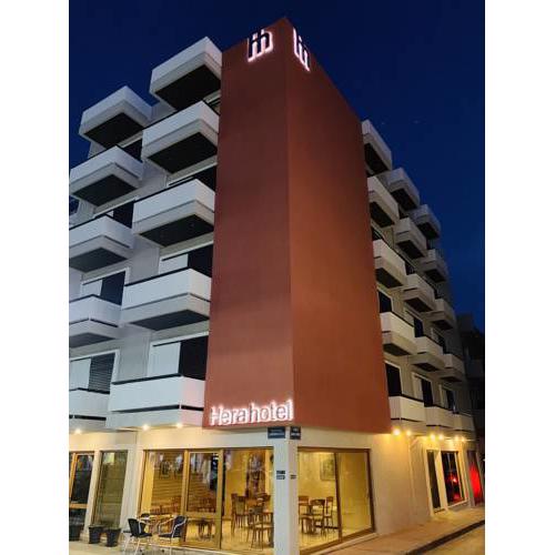 Hera Hotel