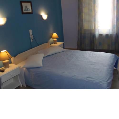 Hera Hotel