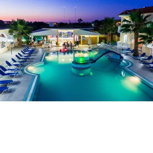 Hera Zakynthos Hotel