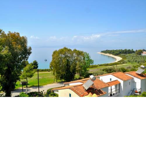 Heracles Guesthouse