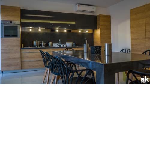 Heraklion Airport Family Lux Apartment