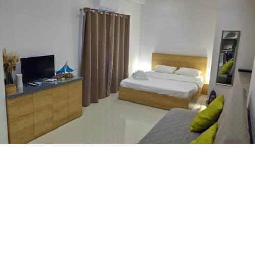 Heraklion Airport Studio