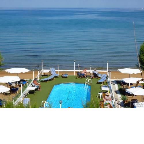 Heraklion Apartment Sleeps 3