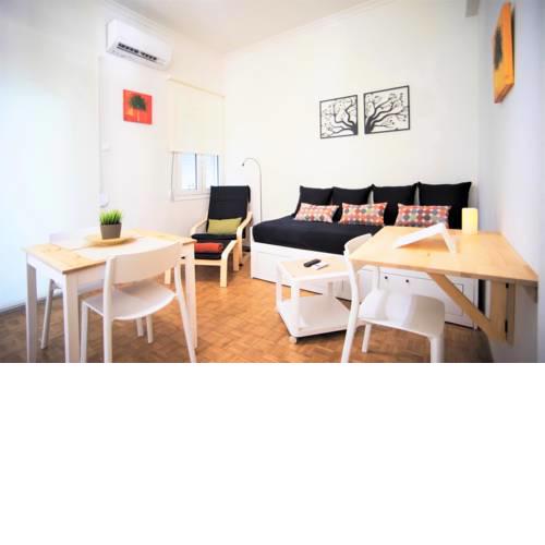 Heraklion Central Apartments
