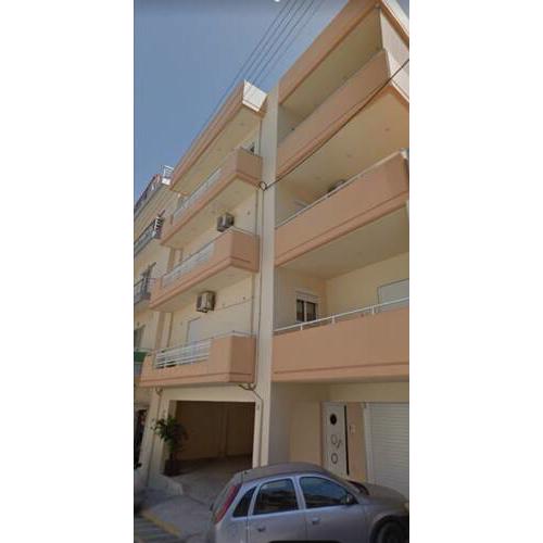 Heraklion City Apartment