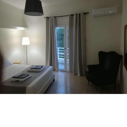 Heraklion City Center Apartment