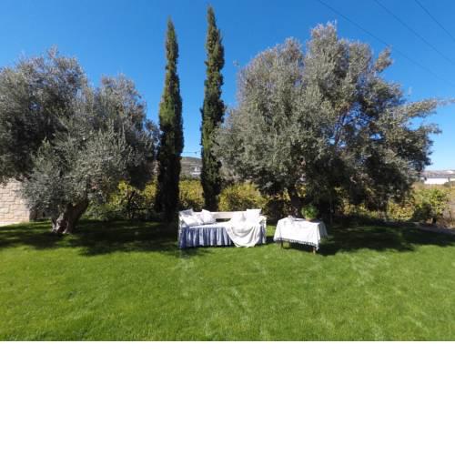 Heraklion Countryside House