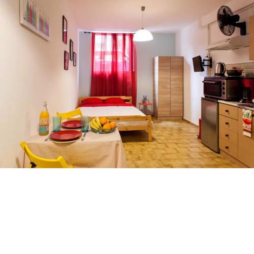 Heraklion Modern Apartment