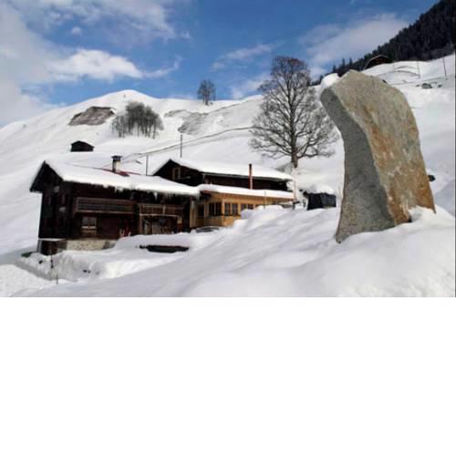 Herberge Ascharina