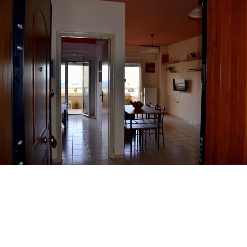 Herbs-Home 45sqm, private Garage