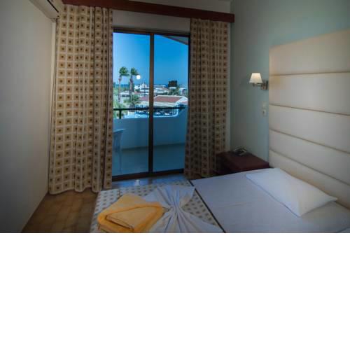 Hercules Hotel