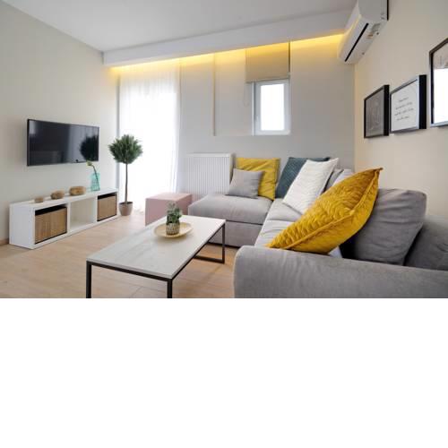 Hercules Residence