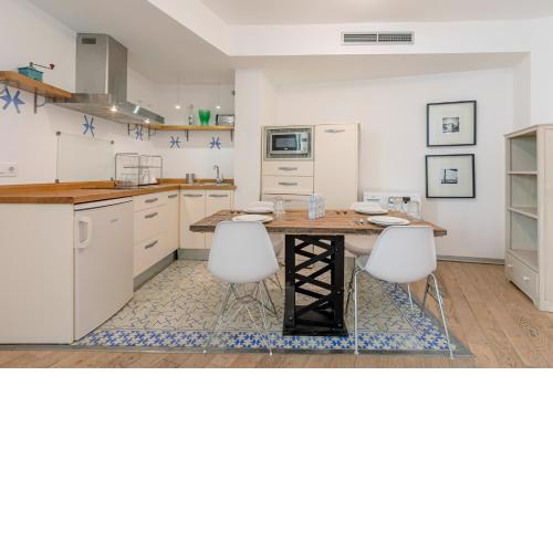 Hércules XCI Apartments