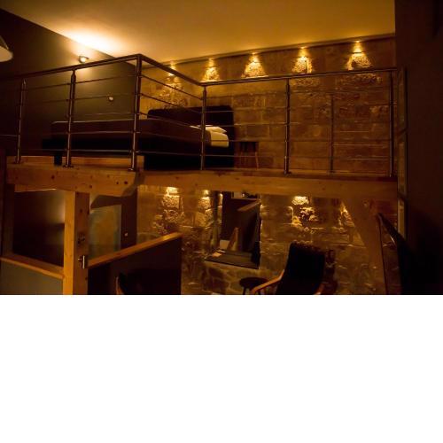 "Here" Mini loft Alghero