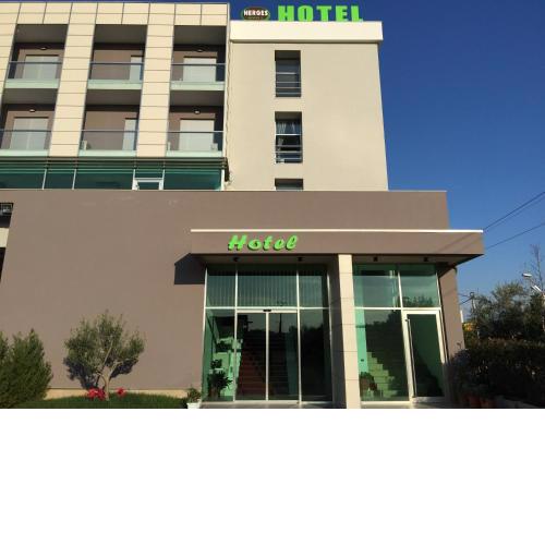 Herges Hotel