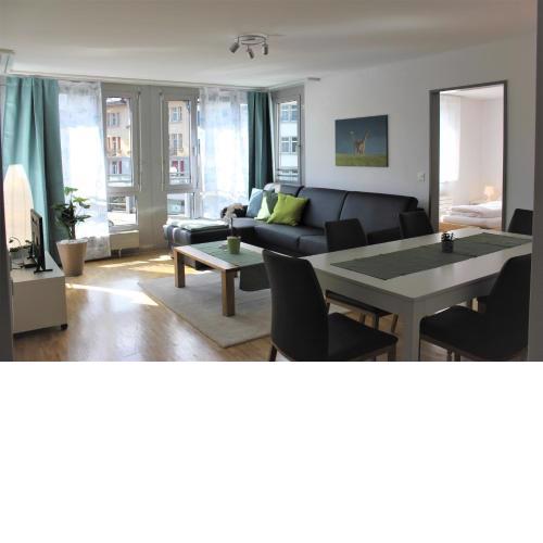Herisau Apartments