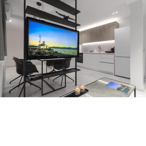 Heritage Boutique Apartments