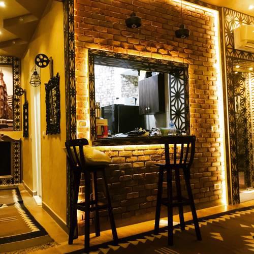 Heritage Hostel Cairo