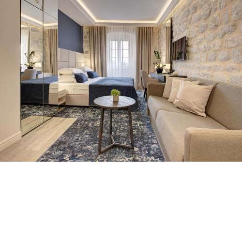 Heritage Hotel Leon Coronato
