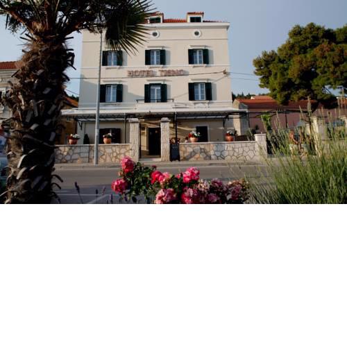 Heritage Hotel Tisno