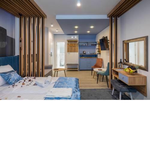 Heritage Villa Naida