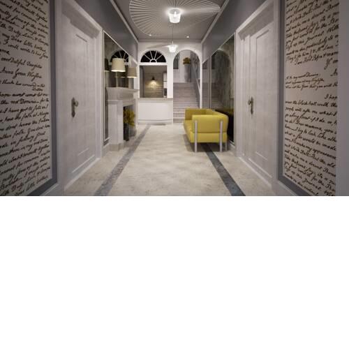 Heritage Villa Nobile