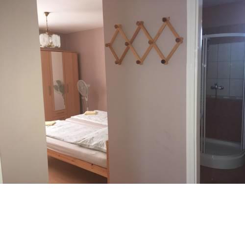 Herkules apartman