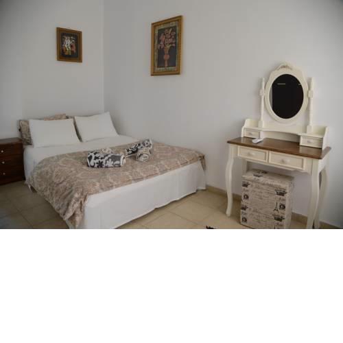 Hermes Apartment -1
