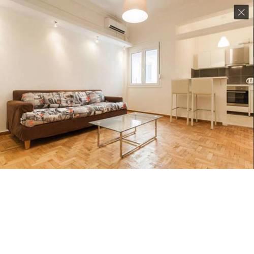 Hermes Apartment Downtown