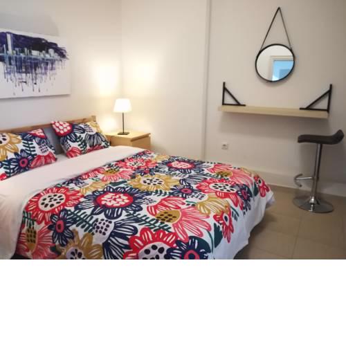 Hermes Apartment