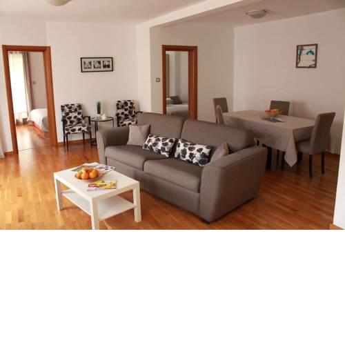 Hermes Apartments