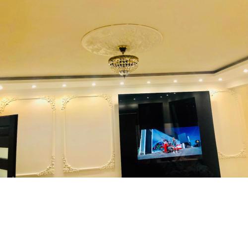 Hermes Apartments