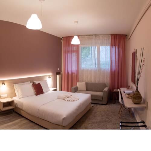 HERMES central luxury apartment