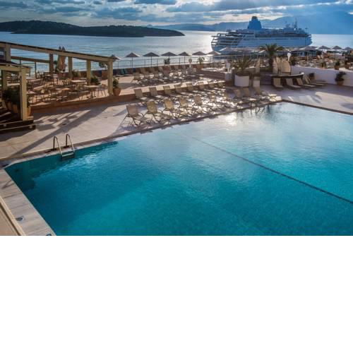 Hermes Hotel