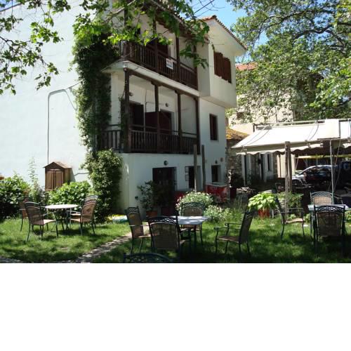 Hermes Hotel