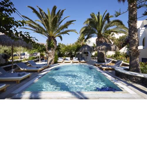 Hermes Hotel