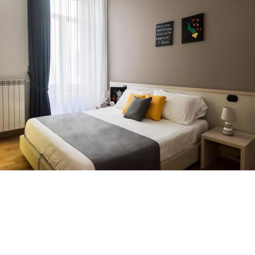 Hermes Inn Apartments Napoli