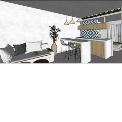 Hermes Luxury Apartments Naxos