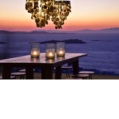 Hermes Mykonos Hotel