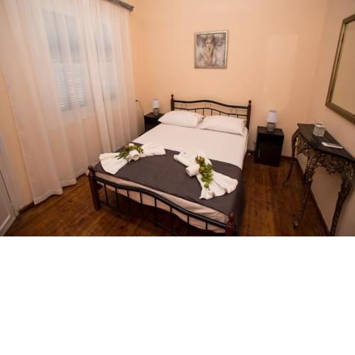 Hermoupolis Syros Maisonette