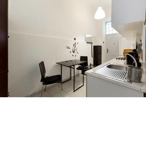 Hernad12-Prime studio next to Keleti Railway Station