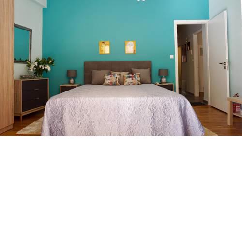 Herodes Atticus Luxury Apartment