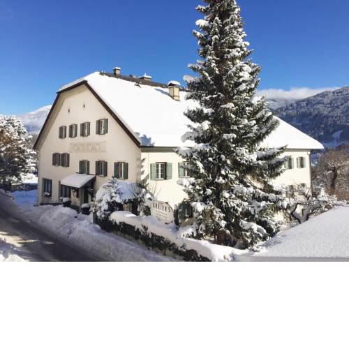 Herrenhaus Greier