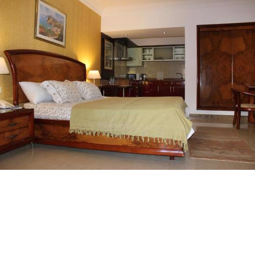 Herrmes hotel suites