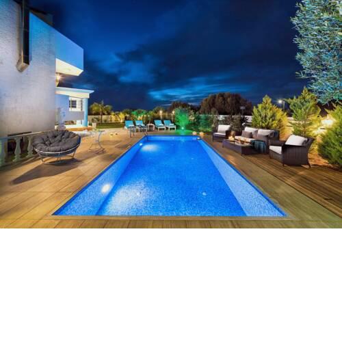 Hersonissos Aphrodite Villa - Summertime Luxury