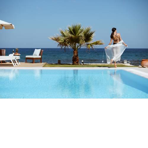 Hersonissos Beach Villa